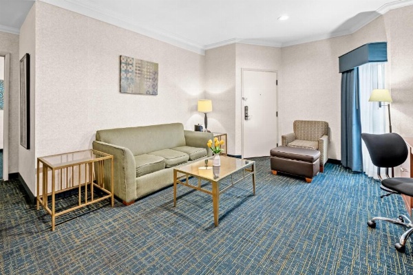 Best Western De Anza Inn image 30